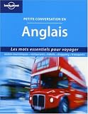 Revue Lonely Planet  / Petite conversation en Anglais