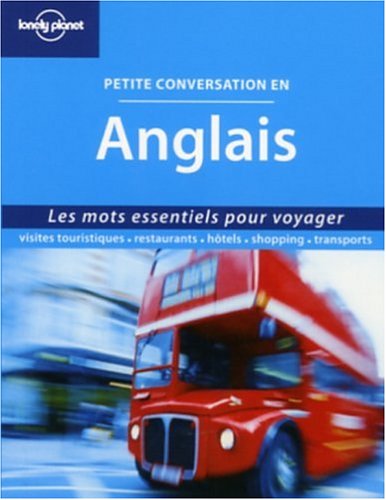 City Travel Guides Discounted  Livres : Petite conversation en Anglais