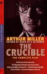 Crucible