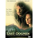 Last of the Dogmen