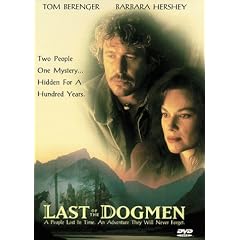 Last of the Dogmen
