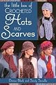 Crocheted Hats and Scarves (Little Box)