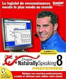 Dragon NaturallySpeaking Preferred V8