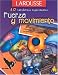 Fantastico
Fuerza y Movimiento (40 Fantasticos Experimentos) (Spanish Edition)
