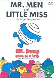 Review delta home entertainment  / Mr Men & Little Miss Mr Bump Goes On A Trip & 12 Other Stories [2002]