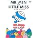 Mr Men & Little Miss Mr Bump Goes On A Trip & 12 Other Stories [DVD] [2002]