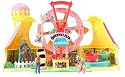 Fisher-Price Sweet Streets Country Fair