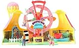 Fisher-Price Sweet Streets Country Fair