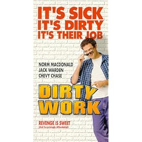 Dirty Work (1998)