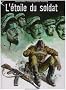 L'�toile du soldat