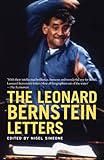 The Leonard Bernstein letters