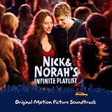 Nick & Norah's Infinite Playlist - Original Motion Picture Soundtrack