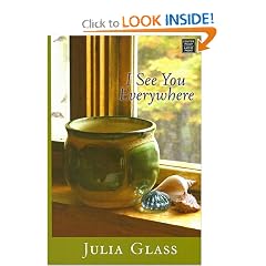 I See You Everywhere (Platinum Fiction)