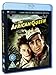 The African Queen (Special Restoration Edition) [Blu-ray] [UK Import]