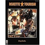 Roxette - Tourism book cover