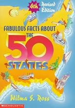 Fabulous Facts about the Fifty States