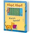 Klopf, klopf, komm herein!