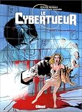 Revue Glénat  / Le cybertueur. 1, Pour l'amour de Joan