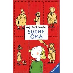 Suche Oma!