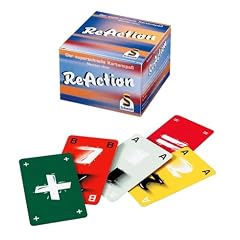 Schmidt Spiele - ReAction