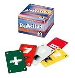 Schmidt Spiele - ReAction