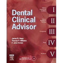 Dental Clinical Advisor