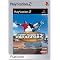 A different gravy of PS2 games