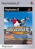 Tony Hawks Pro Skater 3 Platinum