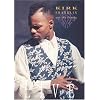 Kirk Franklin and the Family