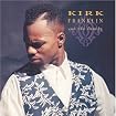 Kirk Franklin and the Family