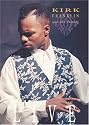 Kirk Franklin and the Family