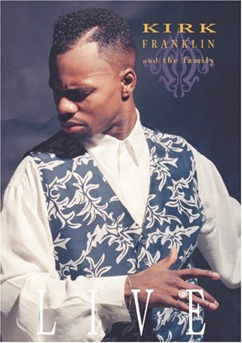 CD-Charts  Music : Kirk Franklin and the Family