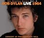 It's Alright, Ma (I'm Only Bleeding) (Live Album Version)