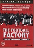 The Football Factory [ NON-USA FORMAT, PAL, Reg.2 Import - Great Britain ]