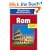 Baedeker Allianz Reisef�hrer, Rom