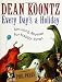 Search : Every Day's a Holiday: Amusing Rhymes for Happy Times