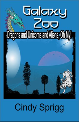 # Best Galaxy Zoo: Dragons and Unicorns and Aliens, Oh My! for $24.50