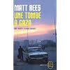 Une enqu�te d'Omar Youssef : Une tombe � Gaza