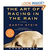The Art of Racing in the Rain Low Price CD