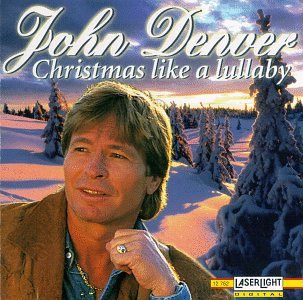 CD-Charts  Music : Christmas Like a Lullaby