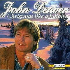 Christmas Like a Lullaby