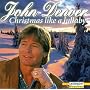 Christmas Like a Lullaby