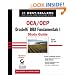 OCA/OCP Oracle9i DBA Fundamentals I Study Guide: Exam 1Z0-031