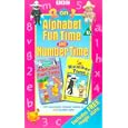 Alphabet Funtime/Number One - 2 On 1 [UK IMPORT]