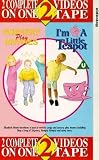 Nursery Play Rhymes / I m A Little Teapot