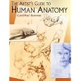 The Artist's Guide to Human Anatomy