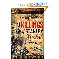 The Killings of Stanley Ketchel