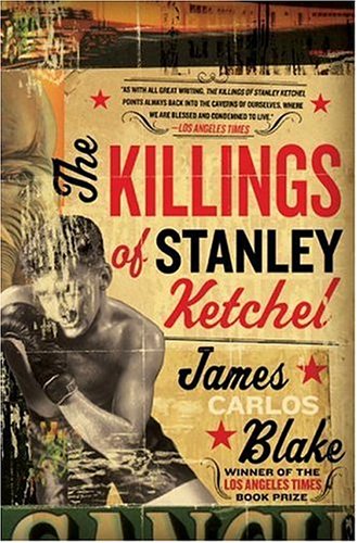 Cover image : The Killings of Stanley Ketchel: A Novel