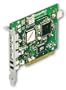 Orange OrangeLink Plus - USB / FireWire adapter - PCI - USB, Firewire