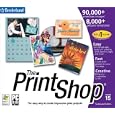 The Print Shop 15 (Jewel Case) by Riverdeep